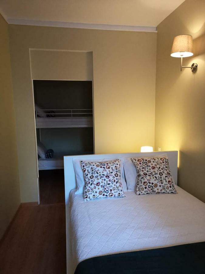 Varandas&Colinas Setúbal Exteriör bild