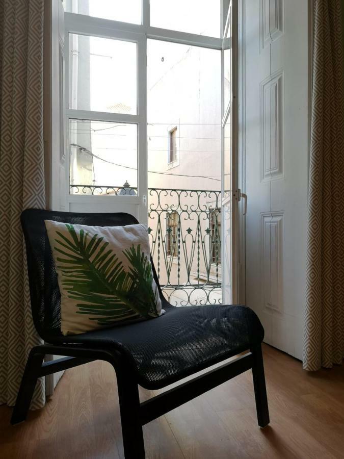 Varandas&Colinas Setúbal Exteriör bild