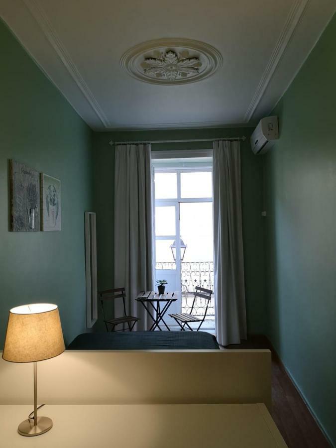 Varandas&Colinas Setúbal Exteriör bild